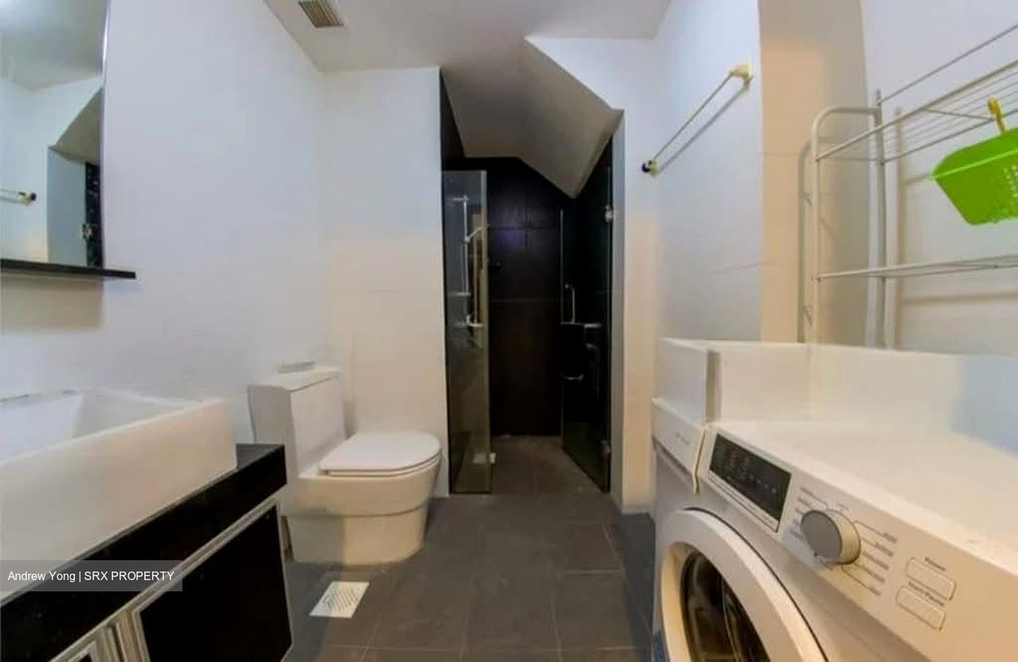 Suites @ Guillemard (D15), Apartment #527995401